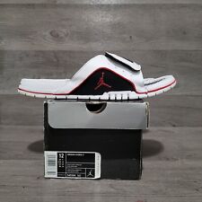 Jordan Hydro IV Retro 4 Slides