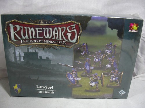 Gioco miniature warhammer - miniature,
