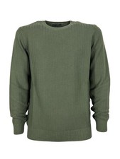 FERRANTE maglia uomo girocollo