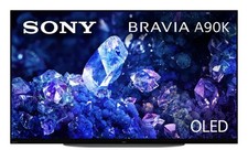 Sony xr42a90k smart - tv, 42"
