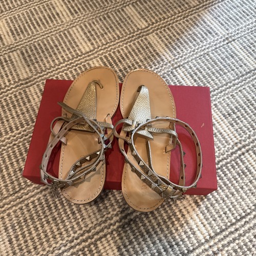 Valentino garavani studded - garavani,