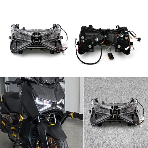 Per yamaha xmax max 300 - yamaha,