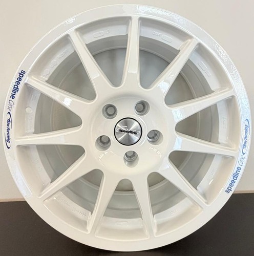 Cerchio lega per fiat 124 - in,
