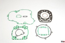 KIT GUARNIZIONI MOTORE KAWASAKI KX 500 1986-1988 MOTOCROSS MARKETING GU84326T