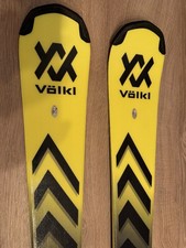 Sci Volkl Racetiger JR PRO 130