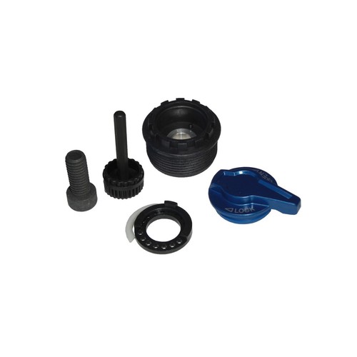 Unità comando lo - unità,