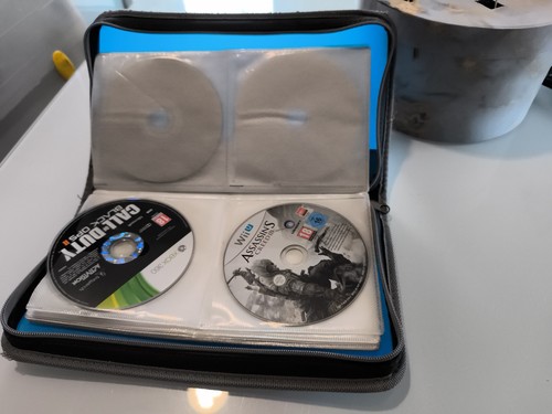 Giochi ps3 xbox360 wii - ps3,xbox360,wii, con