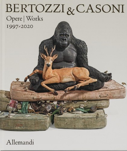 Bertozzi casoni opere works - casoni., opere-works