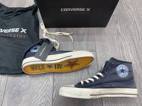Converse john varvatos all - x,