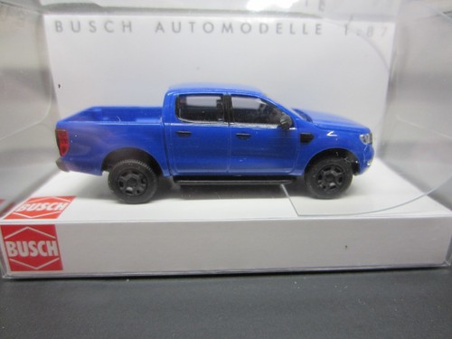 Busch 52803 ford ranger - 52803,