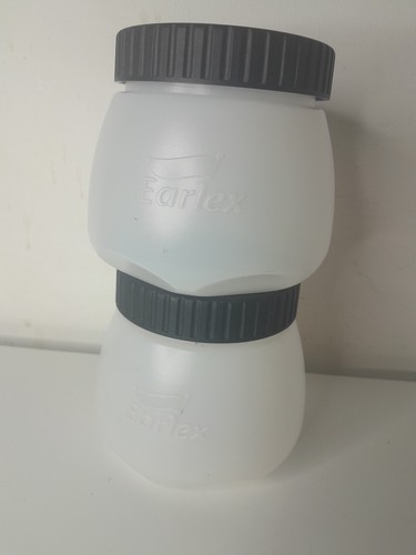 Pentole vuote earlex - 2,