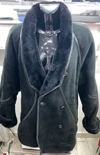 Montone shearling donna taglia