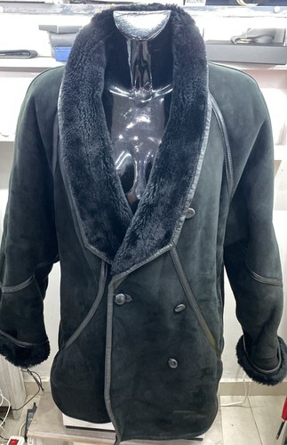 Montone shearling donna - , taglia