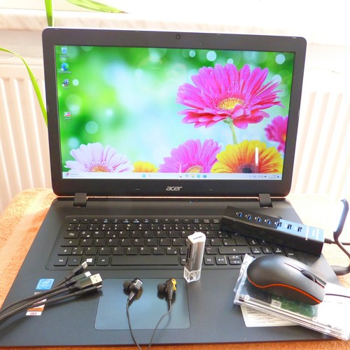 Xxl set acer es1 - set, 732
