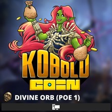 1.000x Sfera Divina - Ascesa della Lega Abissale Softcore Sentiero dell'Esilio 2 PoE 2