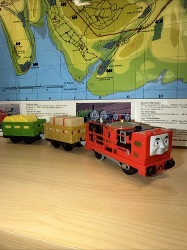 Glynn trenino thomas - glynn!,