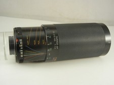 Tamron SP 19AH Adaptall Macro