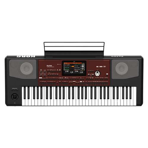 Korg pa700 tastiera digitale - korg,