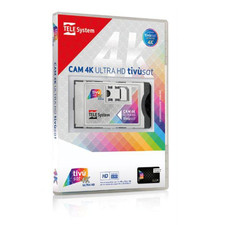 PROMOZIONE Telesystem CAM