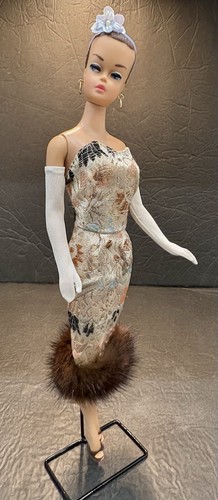 Vintage barbie clone - vintage,