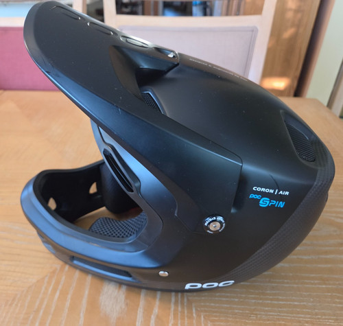 Poc coron air carbon - air,