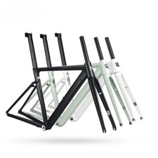 Telaio 700C bici strada