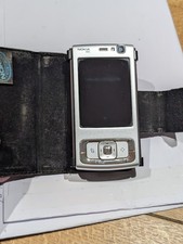 Nokia N95 Three 3 Network con