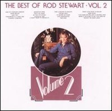 The Best of Rod Stewart, Vol