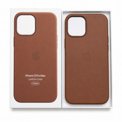 Custodia pelle originale - in,