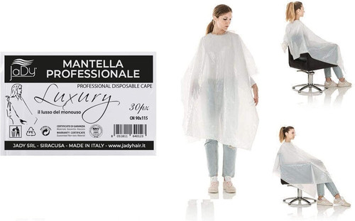 Mantella monouso - -,