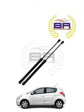 2 Molle a Gas Pistoncini