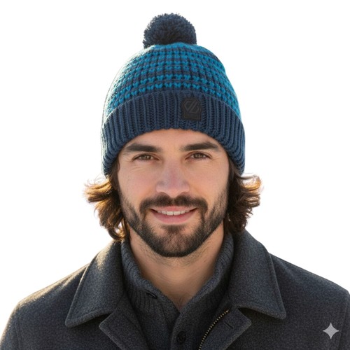 Cappello invernale uomo - cappello, da