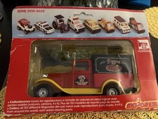 Majorette Serie 3010-3020