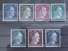German Reich - 1941 - 1944 -