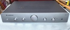 Cambridge audio axa25 - cambridge,