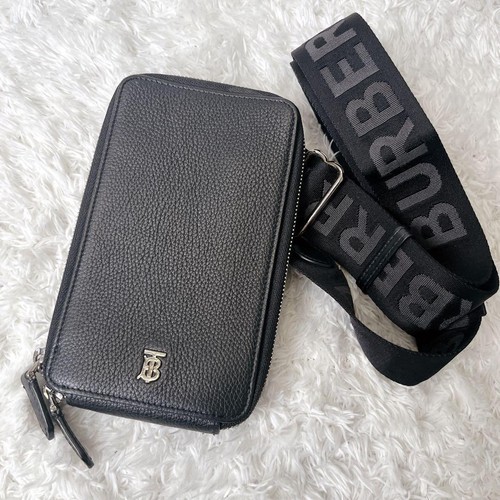 Borsa tracolla burberry tb - a,