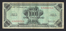 Allied military - allied,