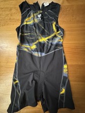 TYR Tuta Triathlon Donna