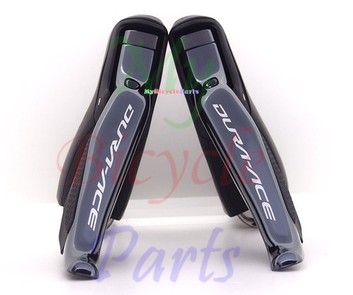 Set leve cambio freno - set, doppio