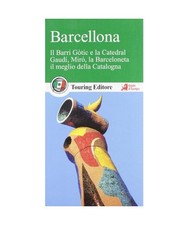 Barcellona. Con guida alle