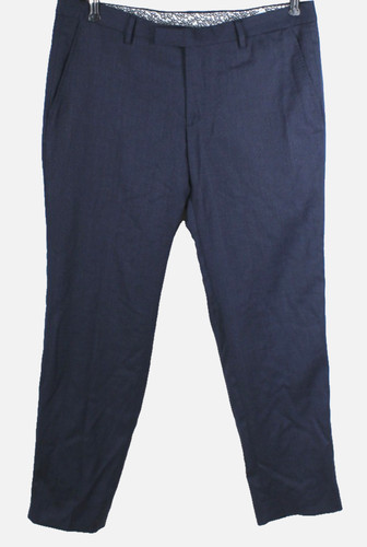 Baldessarini massa pantaloni - baldessarini,
