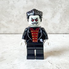 LEGO Town City Lord Vampiro
