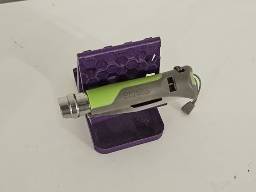 Opinel terra verde - terra,