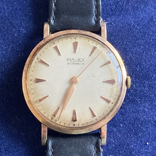 Orologio uomo mid century - uomo,