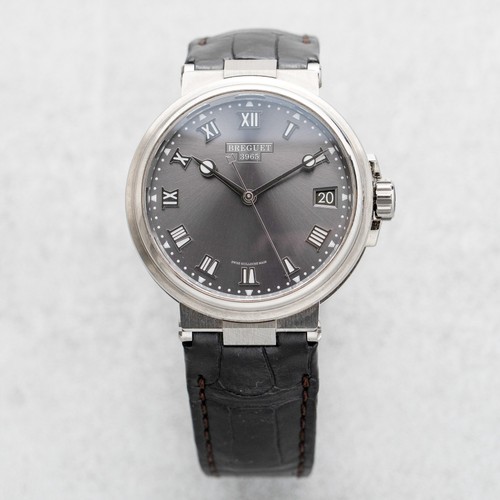 Breguet marine 5517ti 9zu - marine, 5517ti/g2/9zu