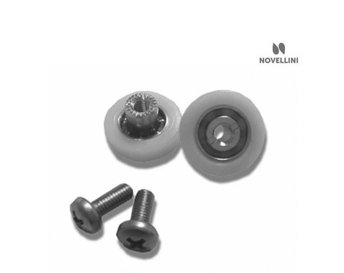 Cuscinetti ricambio per box