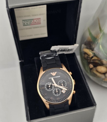 Orologio uomo emporio armani - orologio,