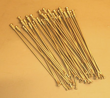 36 RAGGI RUOTA ANTERIORE 21