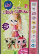 LITTLEST PETSHOP - Il mio