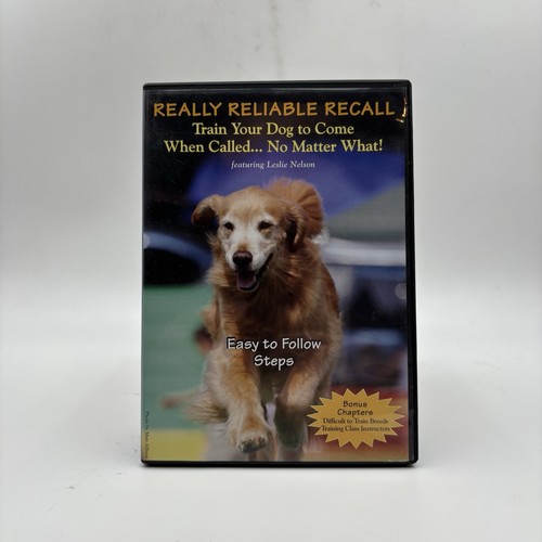Really reliable recall - reliable, by
